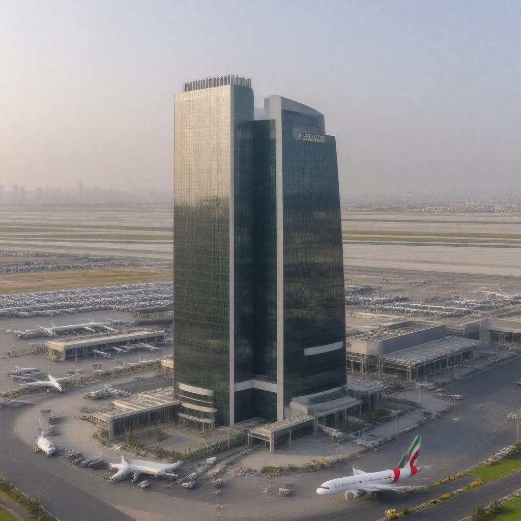 Emirates Group